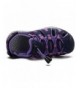Sport Sandals Boys & Girls Toddler/Little Kid/Big Kid 160912-K Outdoor Summer Sandals - 160912-k-purple/Light Grey - CL188H0G...