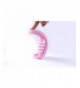 Sport Sandals Lightweight Sandals Wearproof Sandals Outdoor Flexible - Pink - CN18NLAATHE $24.49