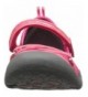 Sport Sandals Lillith Girl's Outdoor Mary Jane - Pink/Coral - CX127PLID0R $95.62