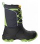 Boots Kids' Lumi Boot Wp Hiking - Blue Nights/Greenery - C8188CK8C5G $93.38