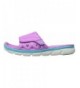 Sport Sandals Made 2 Play Phibian Slide Sandal (Toddler/Little Kid/Big Kid) - Purple - CI12K968P8P $40.88