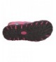 Sport Sandals Kids' Oyster Sandal - Magenta - C512K8GTE8V $92.68