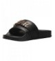 Sport Sandals Kids' Jwords Slide Sandal - Black - C718723HK8E $47.67