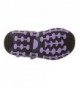 Sport Sandals Kids' Twig Sandal - Purple/Lavender - CU12J3BZ4YP $76.38