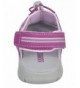 Sport Sandals Girls Pink/Purple Closed Toe Athletic Sandal - Pink/Purple - CW12FG1H9PN $38.59