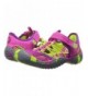Sport Sandals Kids' Everly Fisherman Sandal - Pink/Neon - CF12JS2T0HV $71.08