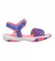 Sport Sandals Kid's Mohala Sandal - Blue/Pink - CG12JS2S1YJ $70.54