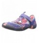 Sport Sandals Kids' Everly Fisherman Sandal - Periwinkle/Pink - CN12JS2XPXL $75.09