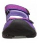 Sport Sandals Kids' JETTY2 Sandal - Purple - C712J3CZ03T $64.38
