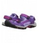 Sport Sandals Kids' JETTY2 Sandal - Purple - C712J3CZ03T $64.38