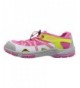 Sport Sandals Kids' Girls Threadfin Sandal - Pink - C112NYSO0I8 $68.91
