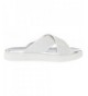 Sport Sandals Kids' Jfiery Slide Sandal - Silver - C518KHZY24Y $56.29
