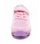 Trail Running Kids Air Shoes Athletic Lightweight Cushion Running Sneakers(Little Kid/Big Kid) - Pink - CU189GU4MDS $66.54