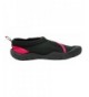 Water Shoes Toddler and Little Kids Water Shoes for Boys and Girls - Black/Fuchsia - C418592NCOI $23.88