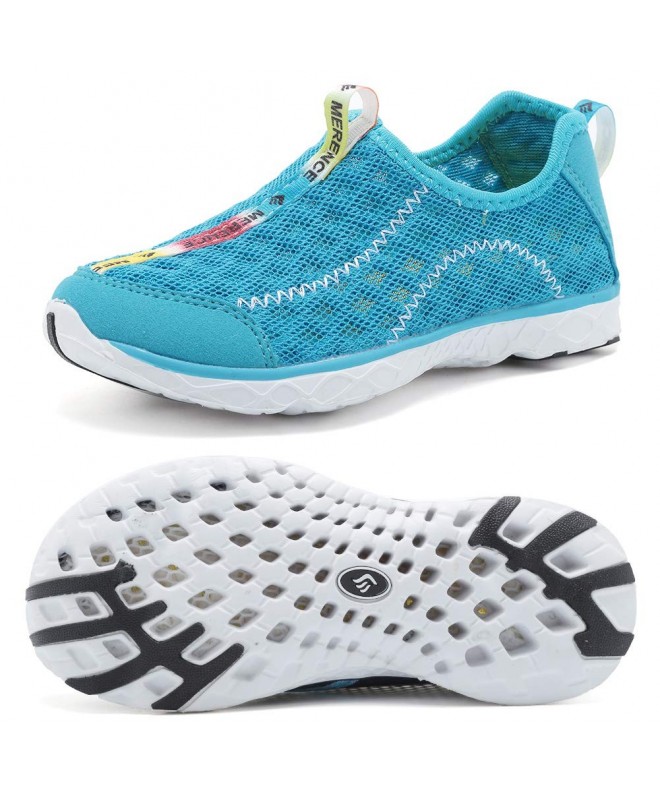 Water Shoes Merence Athletic Sneakers Lightweight - A.blue - C518M9T0N0S $41.93