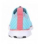 Water Shoes Kid's Slip-on Quick Dry Water Shoes (Toddler/Little Kid/Big Kid) - Aqua Blue/Pink/Knit - CO18NRQ0W64 $49.26
