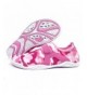 Water Shoes Water Shoes for Kids Boys Girls Quick Dry Beach Swim Surf Shoes for Pool Sport Walking - C.pink - CT18LG6AHKL $29.81