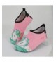 Water Shoes Kids Swim Water Shoes Quick Dry Slip on Aqua Socks(Toddler/Little Kid) - Pink Unicorn - C118NW2LGQ4 $22.22