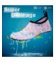 Water Shoes Boys Girls' Water Aqua Shoes Swimming Pool Beach Sports Quick Drying Socks 307 Unicorn 11~12 - CT18HLKUI0N $22.51