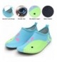 Water Shoes Breathable Sneakers Running Outdoor - A-light Blue - CV182HO6O7M $22.27