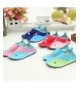 Water Shoes Toddler Barefoot Surfing Non Slip - Pink E110 - CG18NWKDT2R $22.92