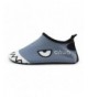 Water Shoes Child Outdoor Sports Barefoot Aqua Socks Slippers for Yoga Run Swim - Shark - C018E87KDY6 $23.20