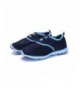 Water Shoes Kids Water Sneakers Shoes - Waterproof Watershoes Unisex Toddler/Little Kid/Big Kid - Navy/Aqua - C618D44Q2MI $29.71