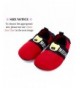 Water Shoes Kids Swim Water Shoes Quick Dry Non-Slip for Boys & Girls - E-red - CW180EMTN0C $24.48