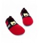 Water Shoes Kids Swim Water Shoes Quick Dry Non-Slip for Boys & Girls - E-red - CW180EMTN0C $24.48