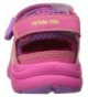 Water Shoes Made 2 Play Scout Water Shoe - Pink - CE12HY7H853 $55.28