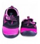 Water Shoes Water Aqua Shoes for Boys & Girls - Kids Waterproof Sandals - Black/Pink - CG12NSE3Z6B $27.13