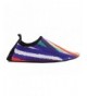 Water Shoes Kids Active Footwear (Toddler/Kid) - Muti Stripe1 - CA1850RTLG2 $16.71