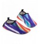 Water Shoes Kids Active Footwear (Toddler/Kid) - Muti Stripe1 - CA1850RTLG2 $16.71