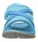 Water Shoes Keegan Kids Slip On Water Sandal for Boys and Girls - Light Blue/Multi - 4 M US Toddler - Light Blue/Multi - CW12...