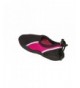 Water Shoes Girls Aquas Shoes - Black/Pink/Fuchsia - C117XE5X0G2 $22.30