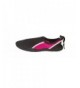 Water Shoes Girls Aquas Shoes - Black/Pink/Fuchsia - C117XE5X0G2 $22.30
