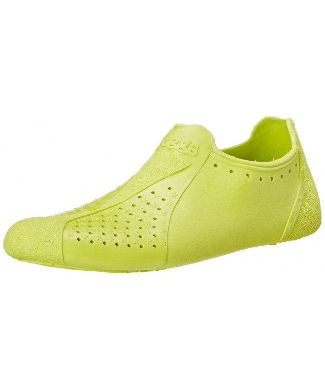 Water Shoes Kid's Froggs Water Shoe - Lime Green - CK112K5JI1R $33.03
