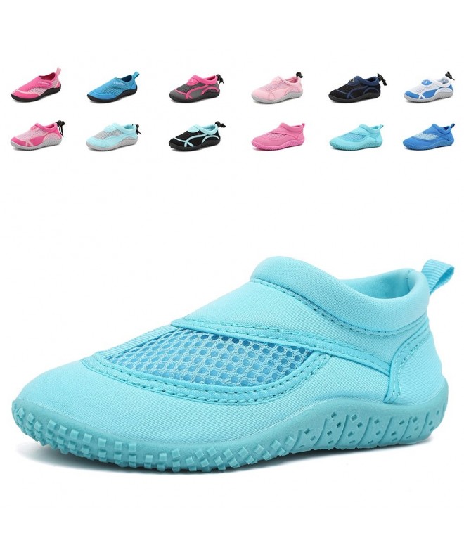Water Shoes Fantiny Unisex Toddler Drying - CN184T3Q52K $20.78