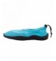 Water Shoes Girls Swim Shoe Aqua Socks (11 - Blue) - CP11Y2L8R1T $19.09