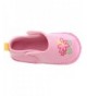 Water Shoes Kid's Floral Water Shoe - Pink - 18-24 Months US - C911AGT3KMV $21.19