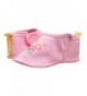 Water Shoes Kid's Floral Water Shoe - Pink - 18-24 Months US - C911AGT3KMV $21.19