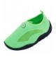 Water Shoes Kids' Quick Dry Mesh Water Shoe (Little Kid/Big Kid) - Green - CU18D9NQ2GD $22.99