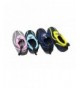 Water Shoes Kid's Ankle Water Shoes Aqua Socks Snorkeling Pool Beach Exercise Footwear - Grey/Pink - CG11XW7RWDN $24.85