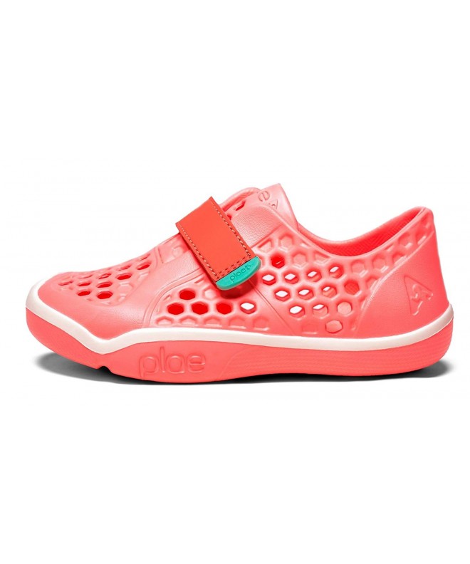 Oxfords Kids' Mimo Sneaker - Coralin - C517Z2Y5443 $71.48