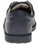 Oxfords Honor Roll Saddle Shoe (Toddler/Little Kid/Big Kid) - Navy - C611EUUZV7Z $88.79