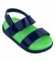 Sandals Kids' Mini Cosmic Sandal Slipper - Navy - C618L0IGXHL $80.84