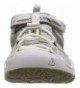Sandals Kids' Moxie Sandal - Silver - CM17Z5HX6SI $73.67