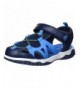 Sandals Kids Zyntec Boy's and Girl's Athletic Sandal Sport - Navy - CA1867LCCR3 $36.43