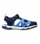 Sandals Kids Zyntec Boy's and Girl's Athletic Sandal Sport - Navy - CA1867LCCR3 $36.43
