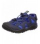 Boots Kids' Oyster2 - Navy/Blue - C31852HYYW2 $90.55
